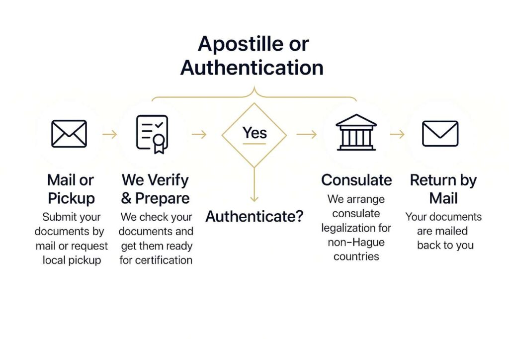 houston apostille and authentication process – gulf apostille
